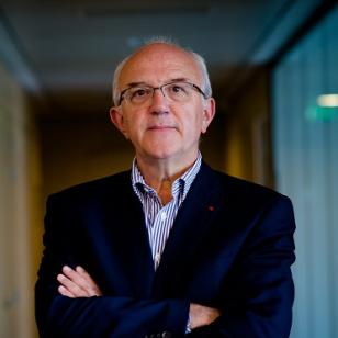 Hugues Sibille Hugues Sibille